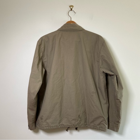 Filson Lined Jacket - Picture 4 of 14